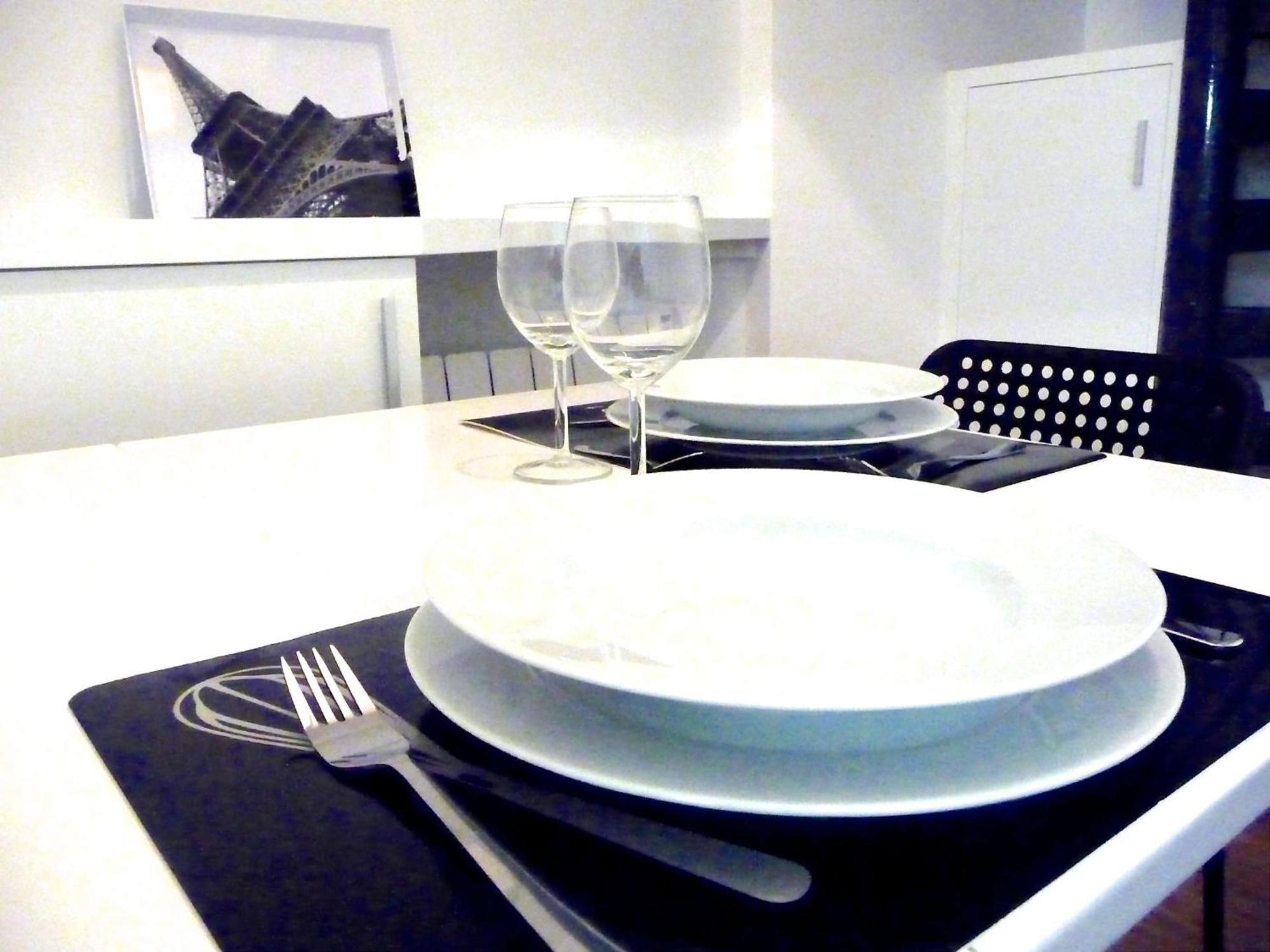 Appartement Charming Duplex In Montmartre *