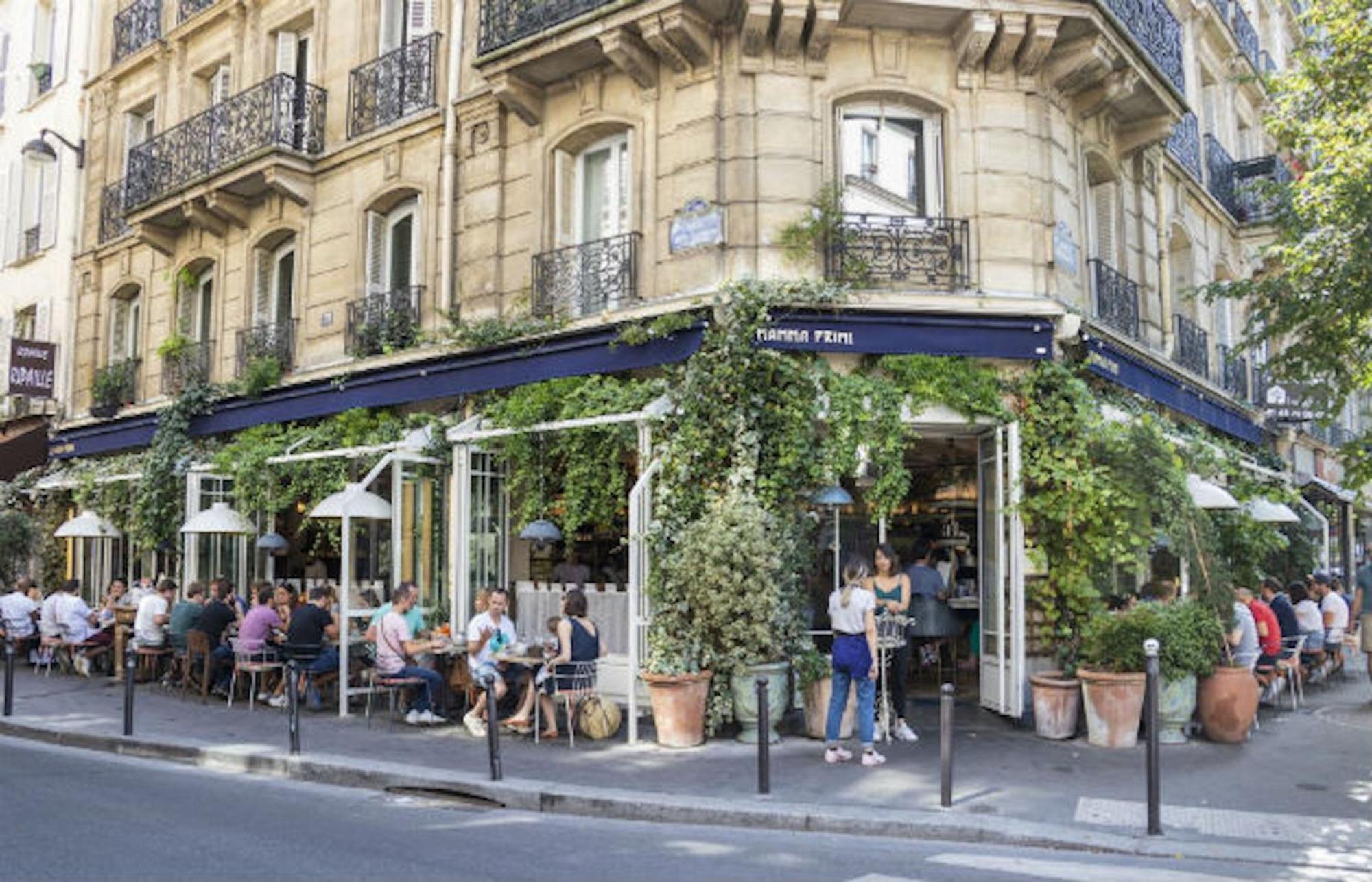 Charming Duplex In Montmartre Appartement *